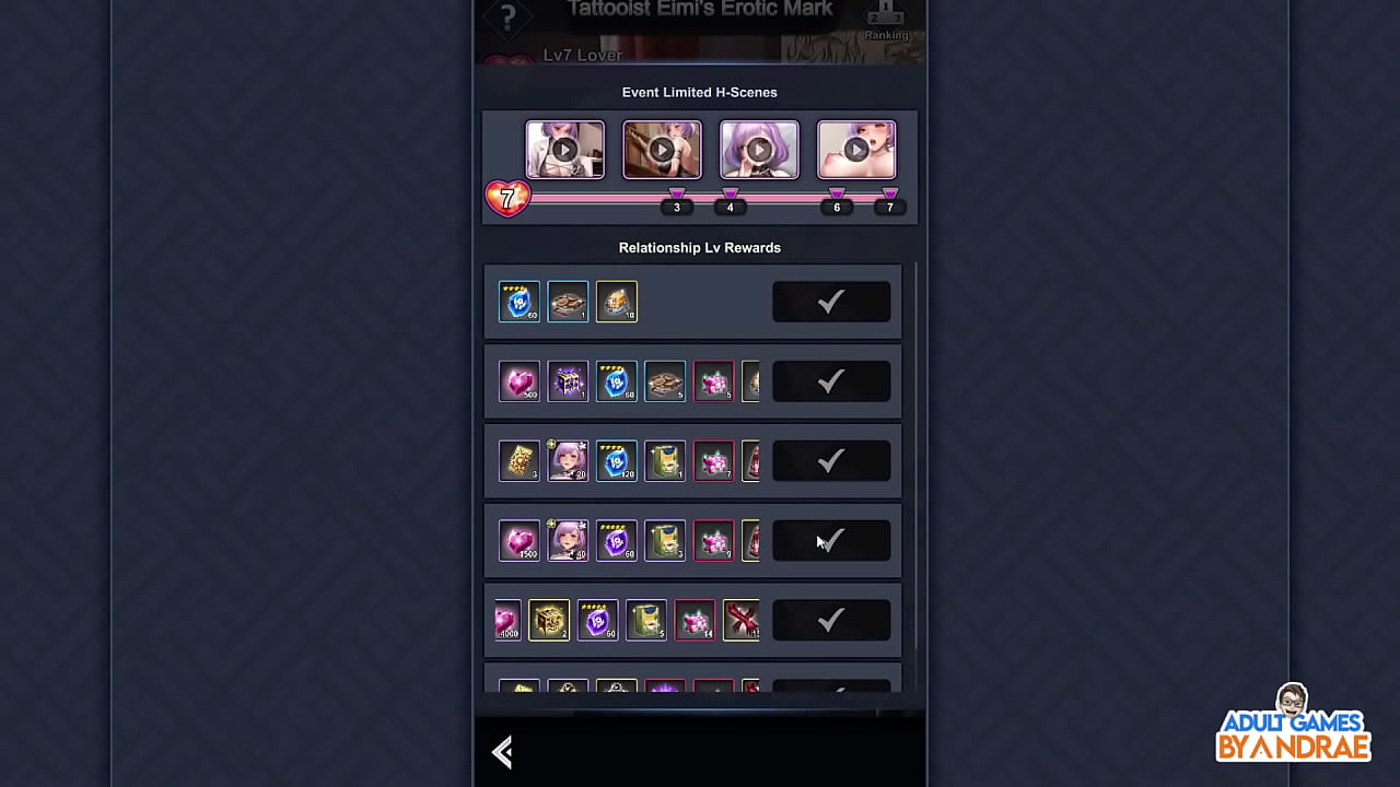 EP4: [Finale] Fucking Gemologist Eimi While in Session (4th Sex Video) - King of Kinks