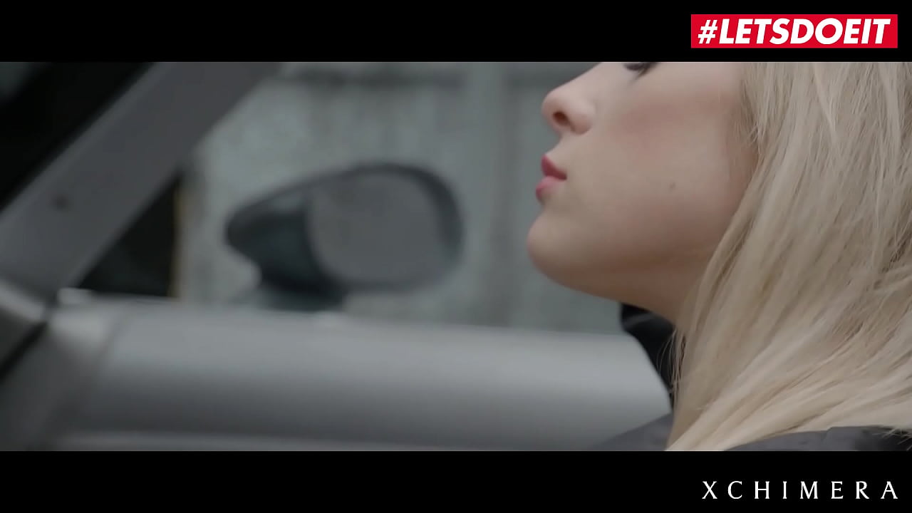 XCHIMERA - Vinna Reed - Sexy Czech MILF Has Been Choosed To Have Sex With The Boss