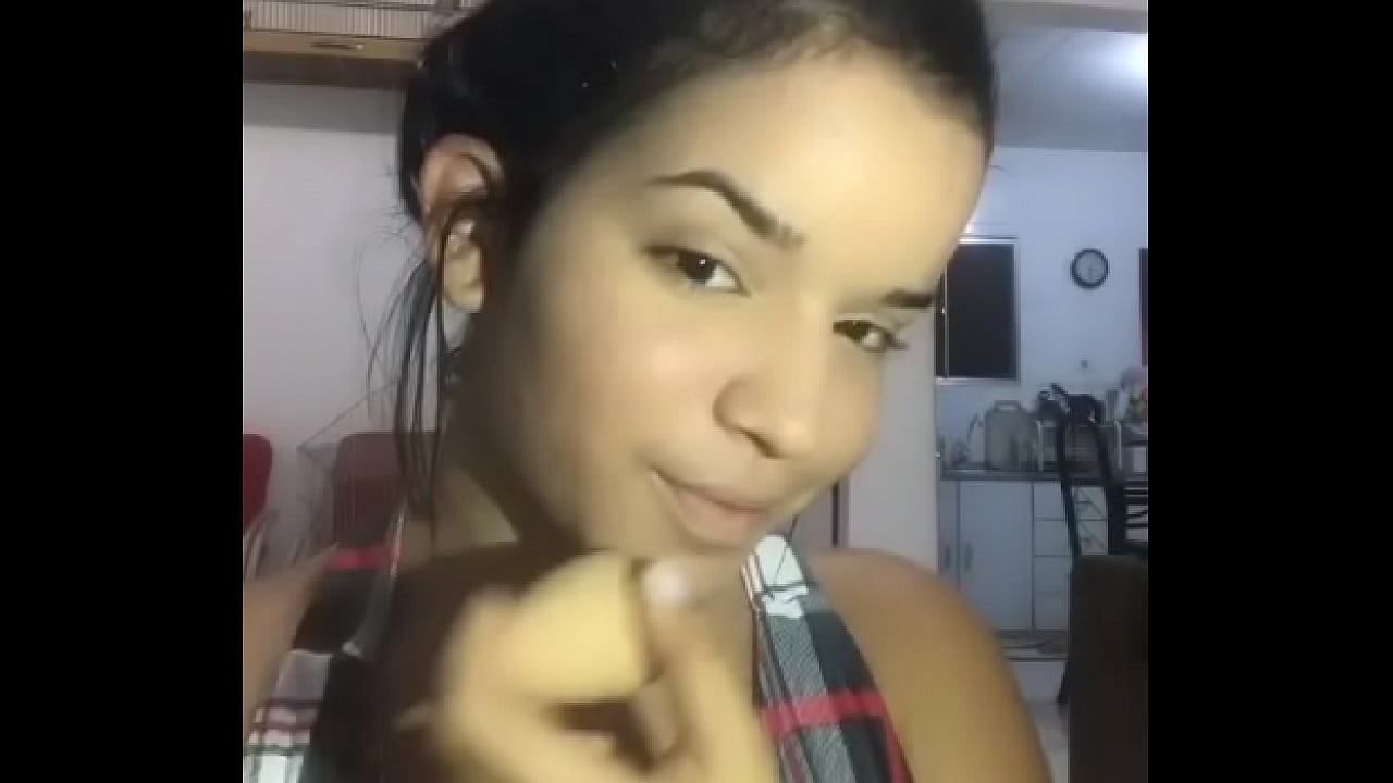 Vih samira m&aacute;scara safada,boquinha aveludada q tira leite de pau facil