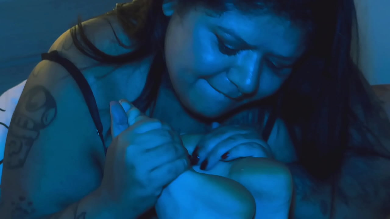 My Feet Waiting To Be Worshipped And Your Touch