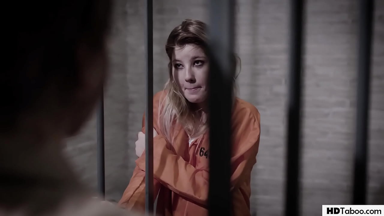 Rough sex after arresting