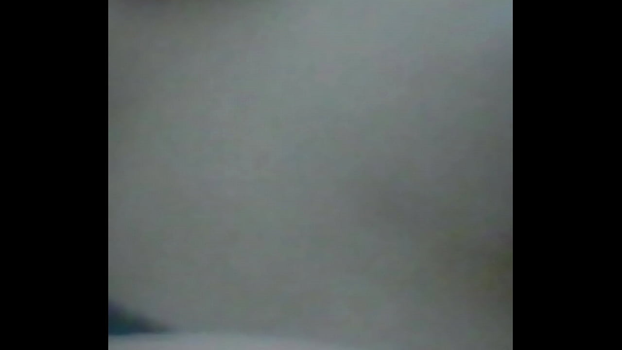 Sexting Vvs y gritando de placer