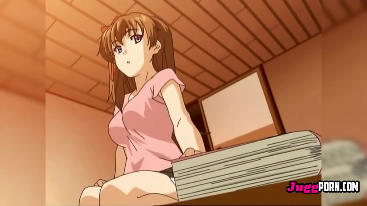 When they whip you into fucking her - UNCENSORED HENTAI