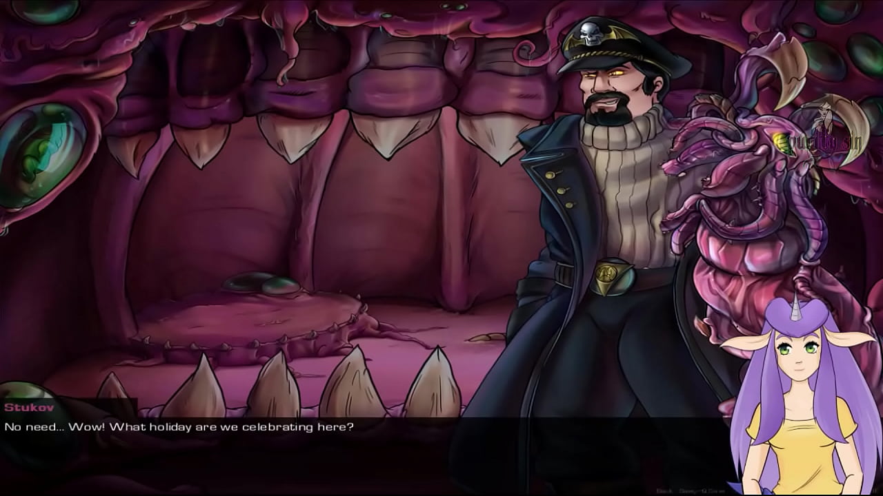 let's review Slutcraft Head of the sperm Episode Nine Things go wrong