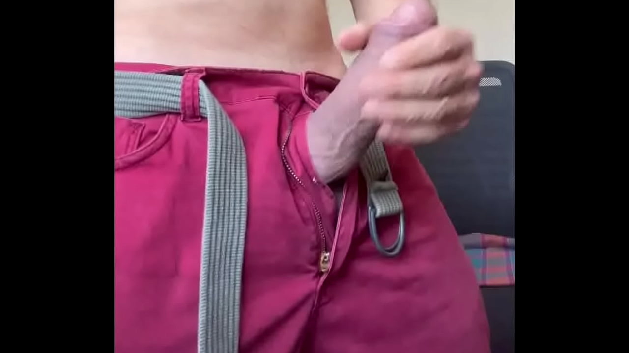 Mostrando a pica pra uma admiradora no chat