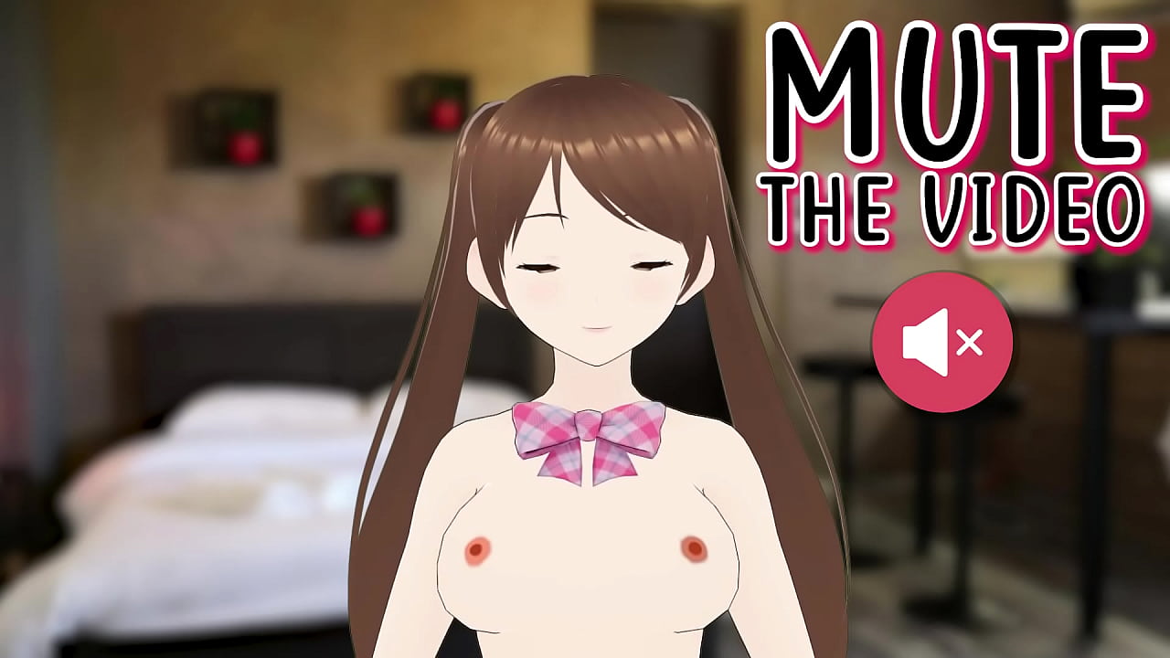 You Have To Earn Your Orgasm - Hentai JOI (Roleplay, Lewd VTuber)