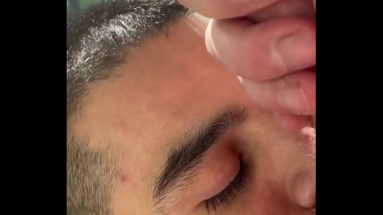 Me folla antes del almuerzo. PARTE 1