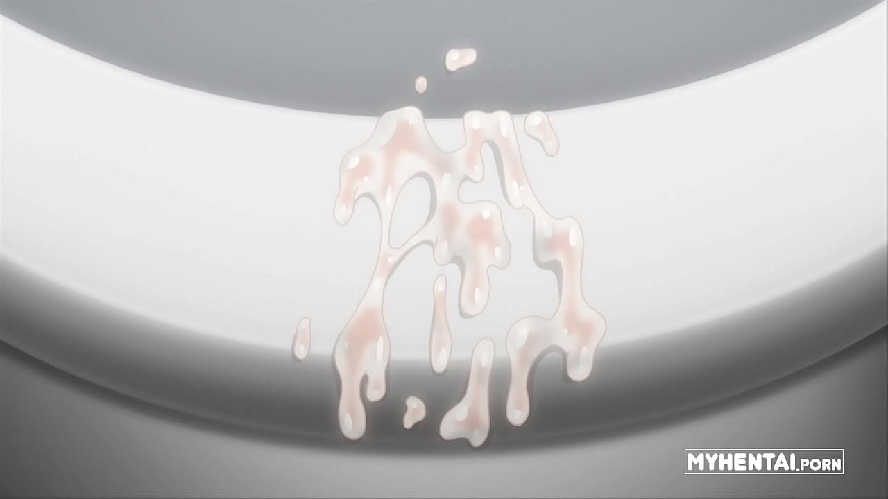 I squirt in her mouth and she's happy to swallow!