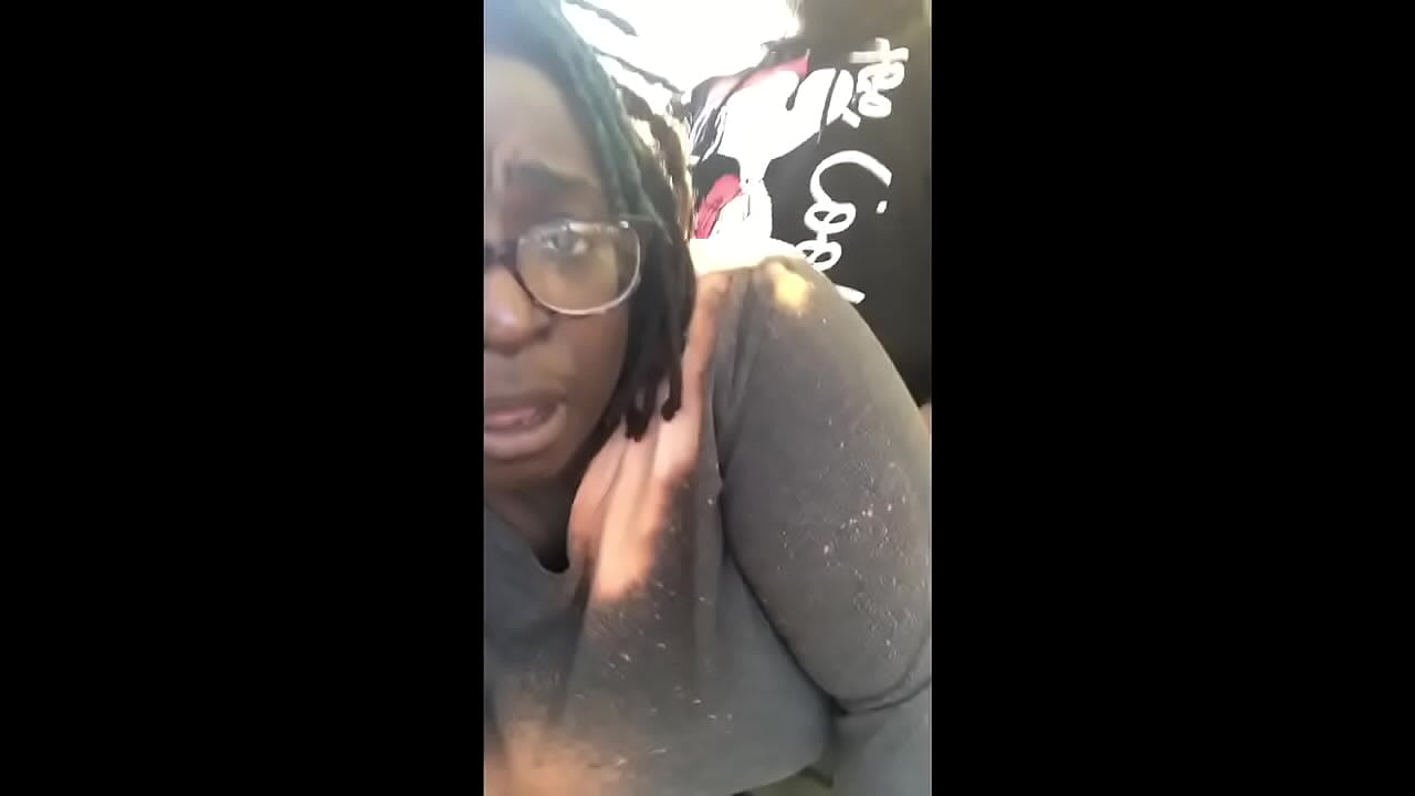 I cum harder when I&rsquo;m doing it in public