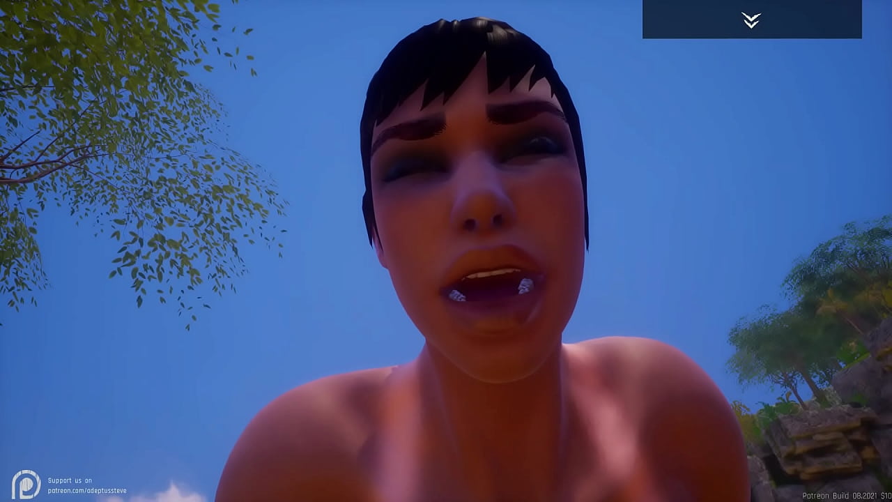 Milf gets pussy pounded