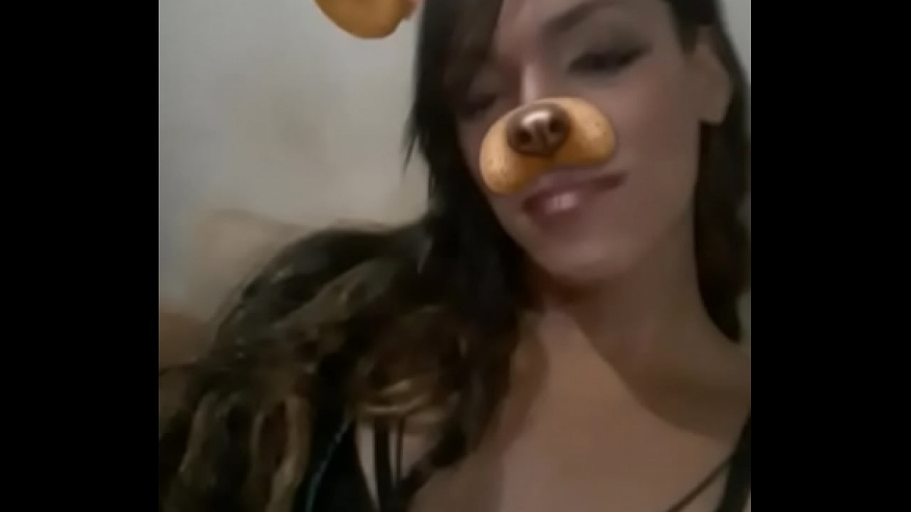 ⋆ Tgata tirando selfie