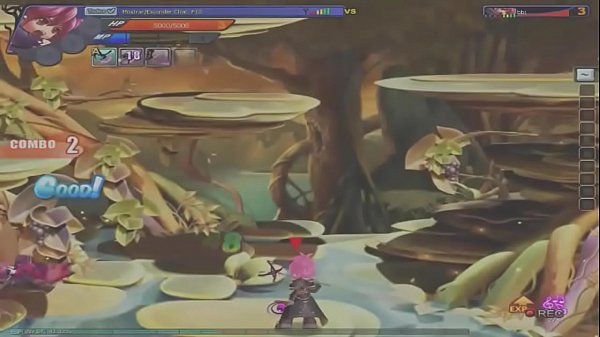 Basic efficient demonstration Diva