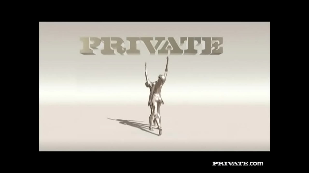 Jodie Moore and Mandy Bright Get Butt Fucked While out by Their Pool