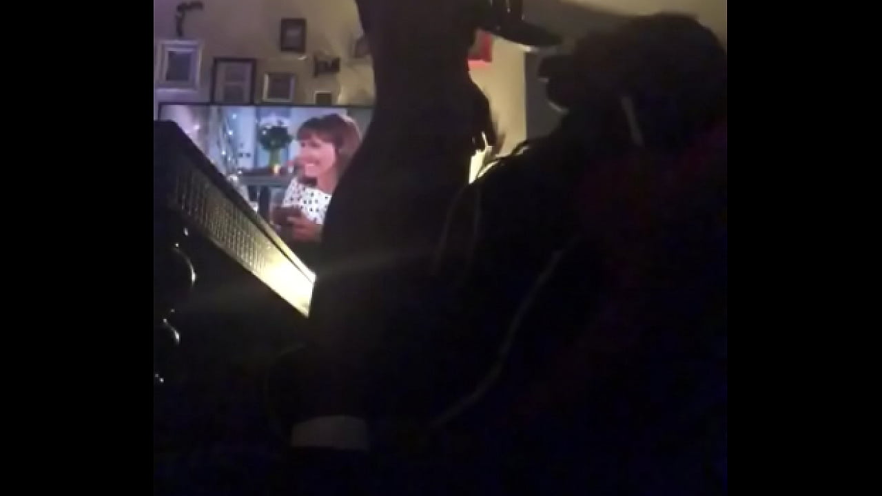 Sloppy deepthroat HeadMonster