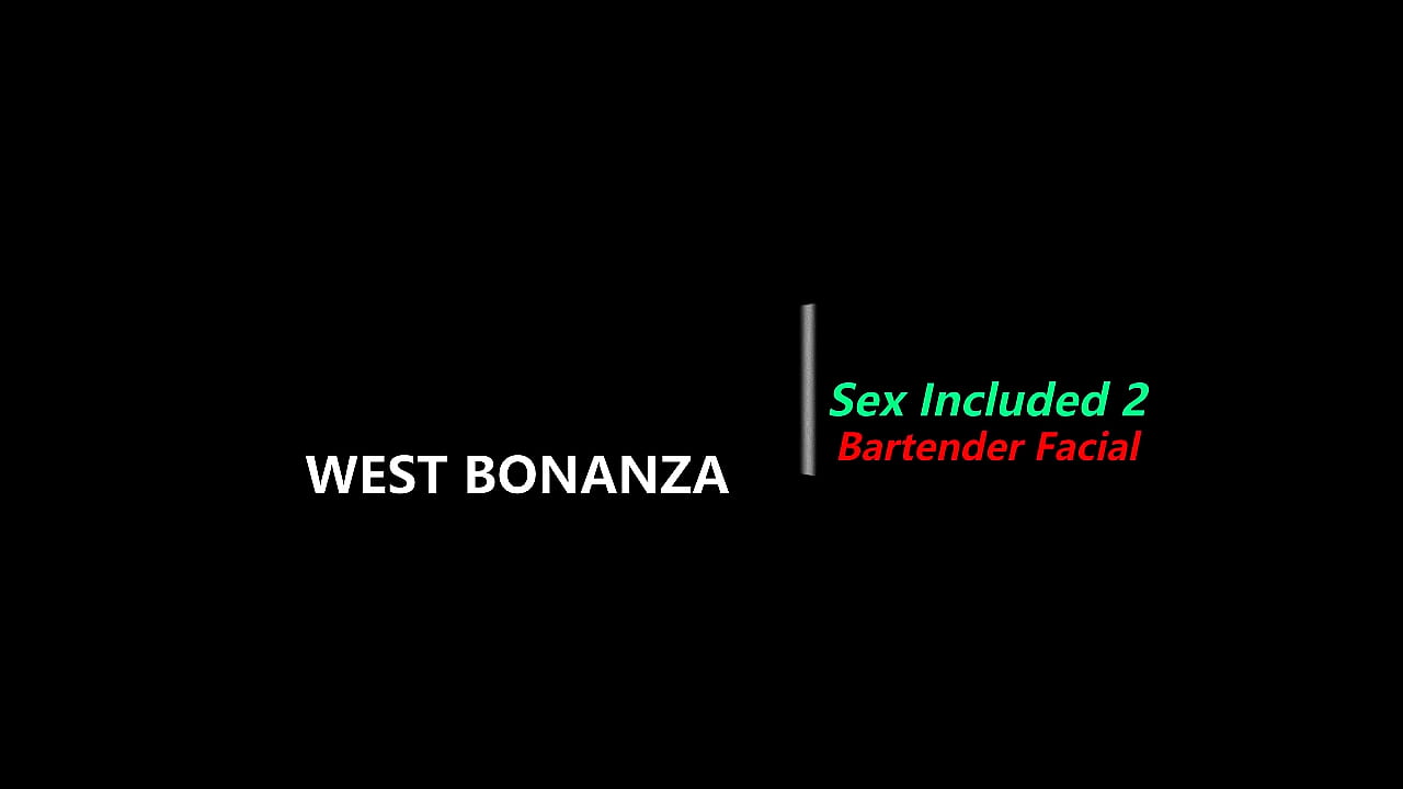 Mexican Latina Bartender Sucks And Fucks My Cock And Gets Hot Cum Facial