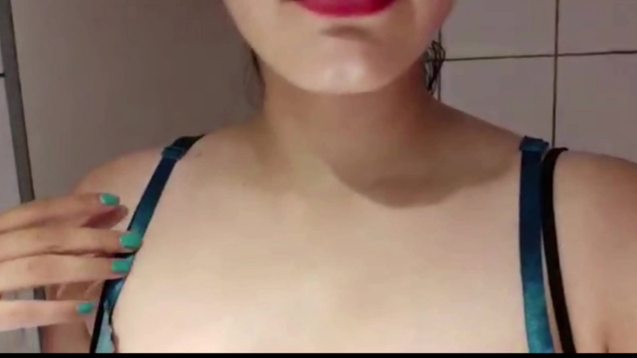 sus tetas