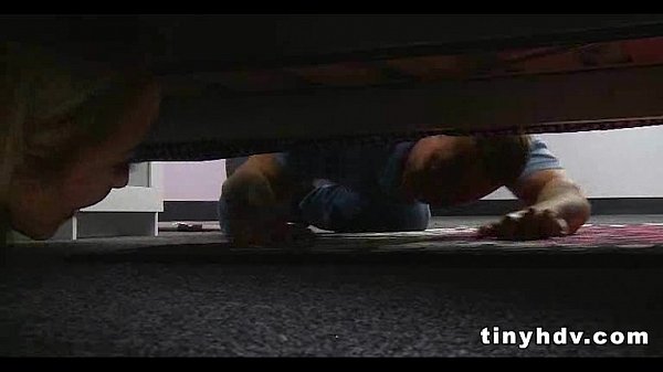 Teenie tiny girl fucked silly Tinslee Reagan 1 91