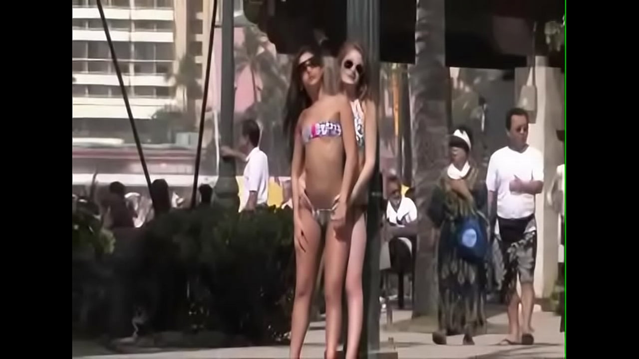 Faye and Georgia part3, 2