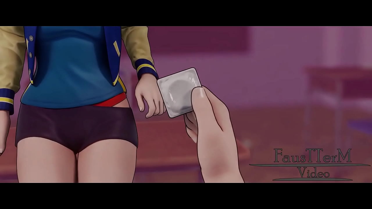 Rule34 cartoon porn hentai 3d