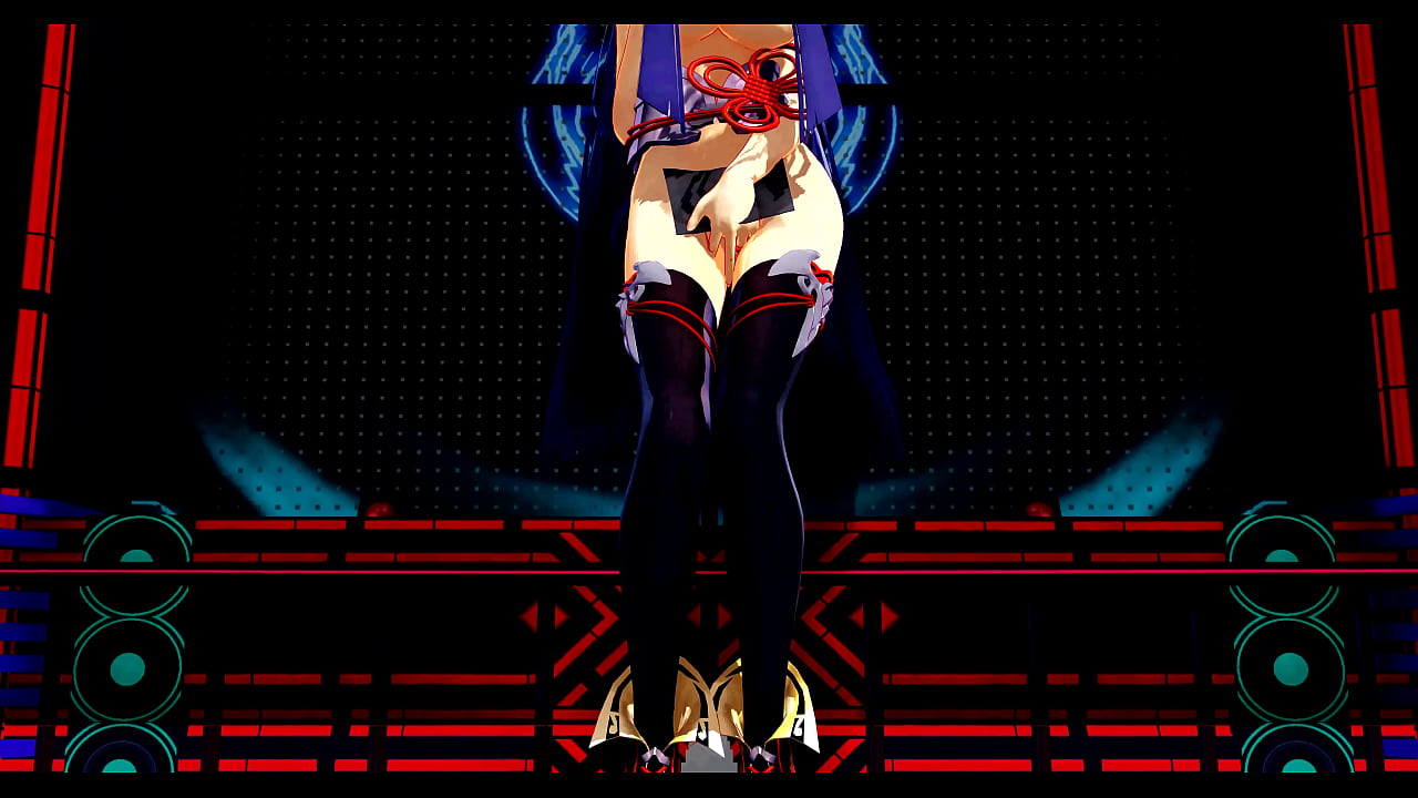 About love, cartoon girls and outdoor sex