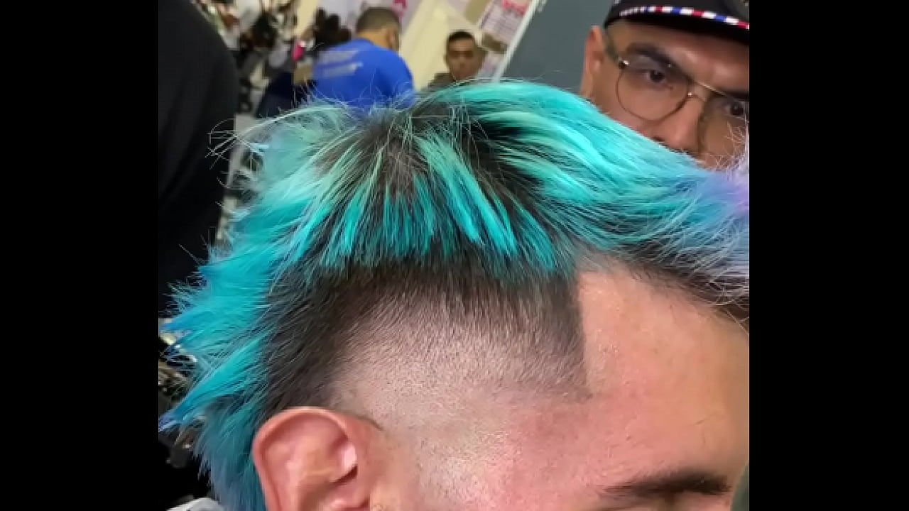 Meti&eacute;ndole recio al degrafil