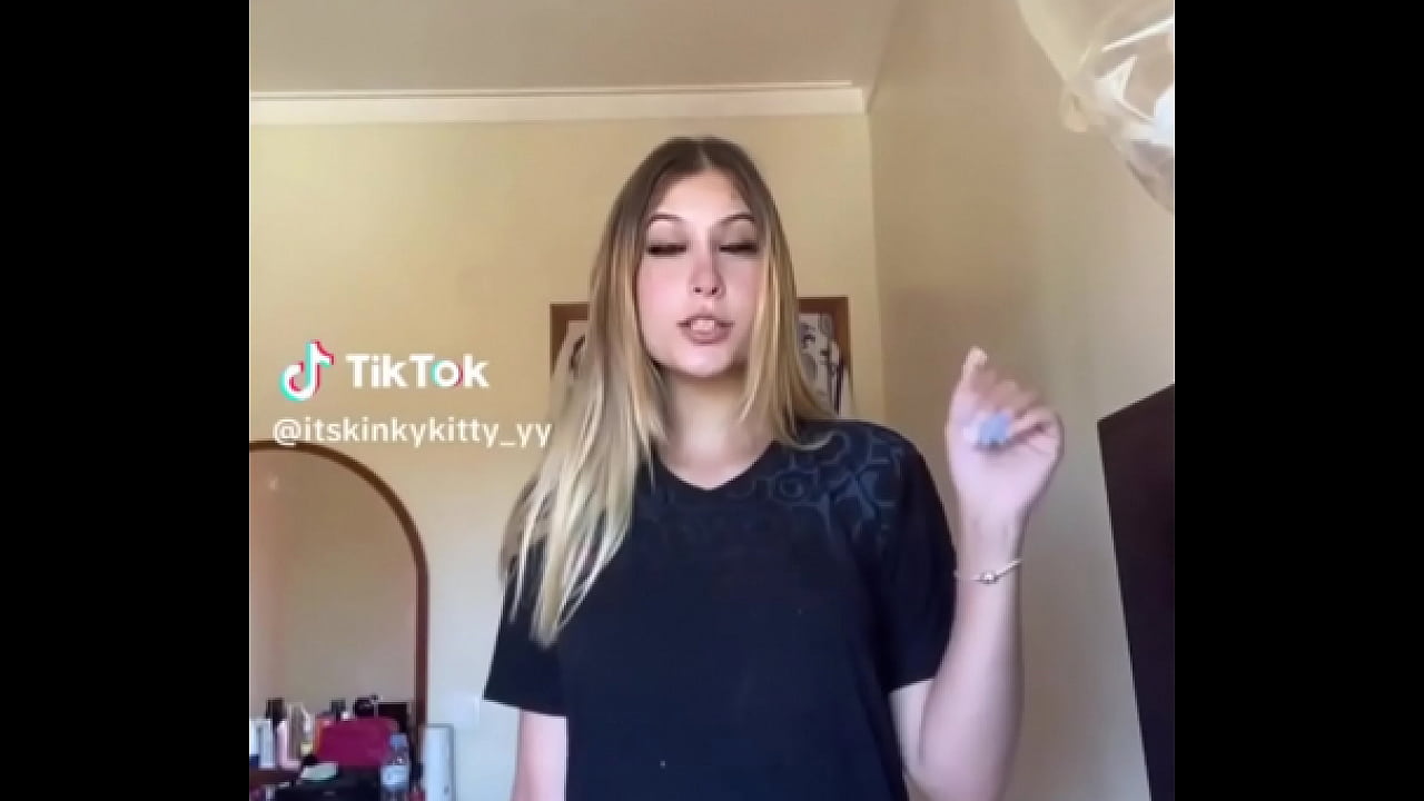 Kinky Kitty - Compilation Video 111