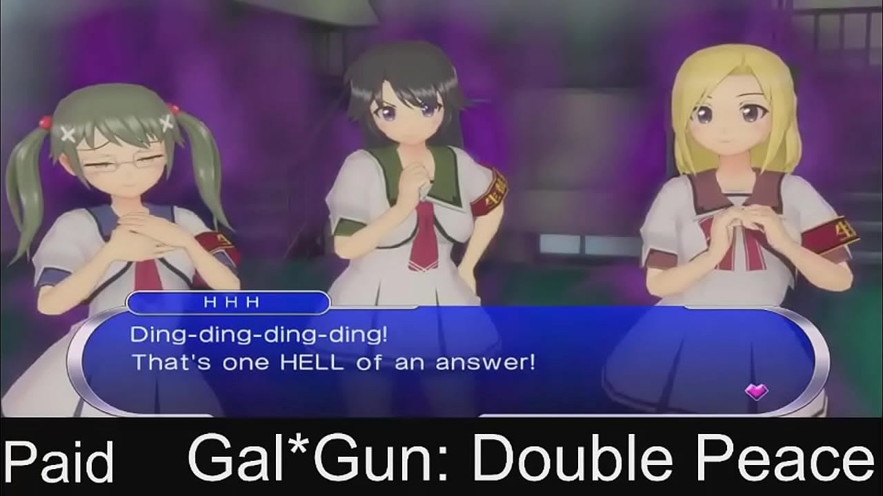 Gal*Gun