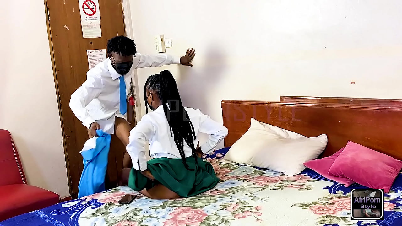 The Quicky Fuck After School Hours