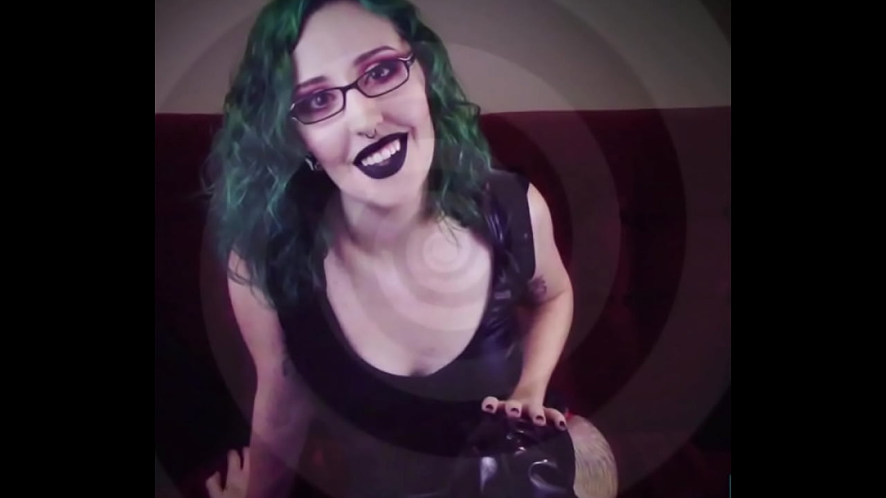 Mesmerizing Mantras for True Worshippers - Miss Faith Rae&rsquo;s Femdom Slave Training Audio with Orgasm Control - HD 1080p MP4