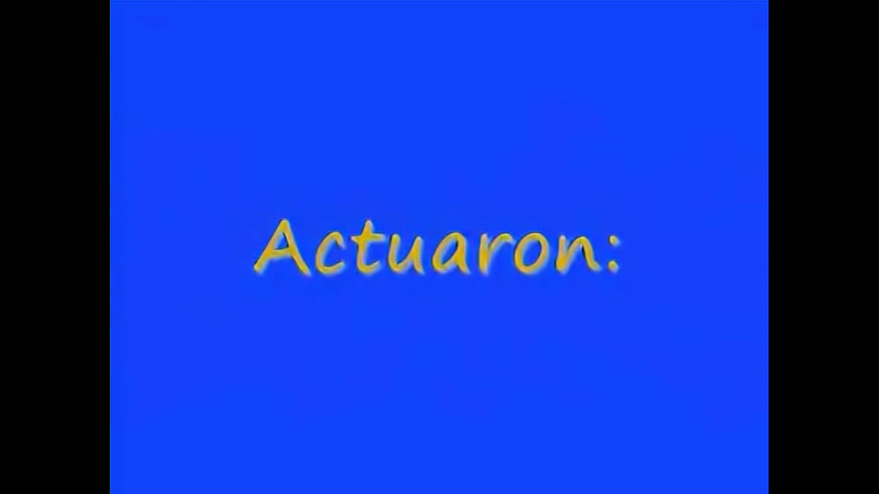 chica que sabe gritar