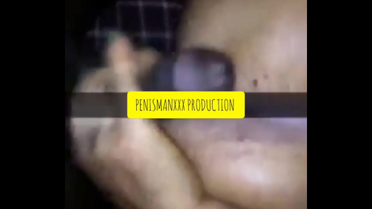 Naija dick insertion