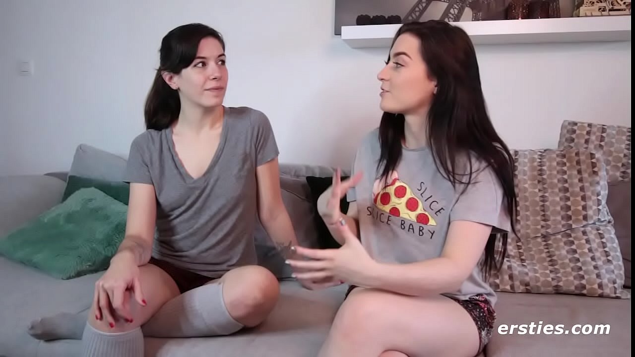 Let's Have Some Lesbian Love Fun