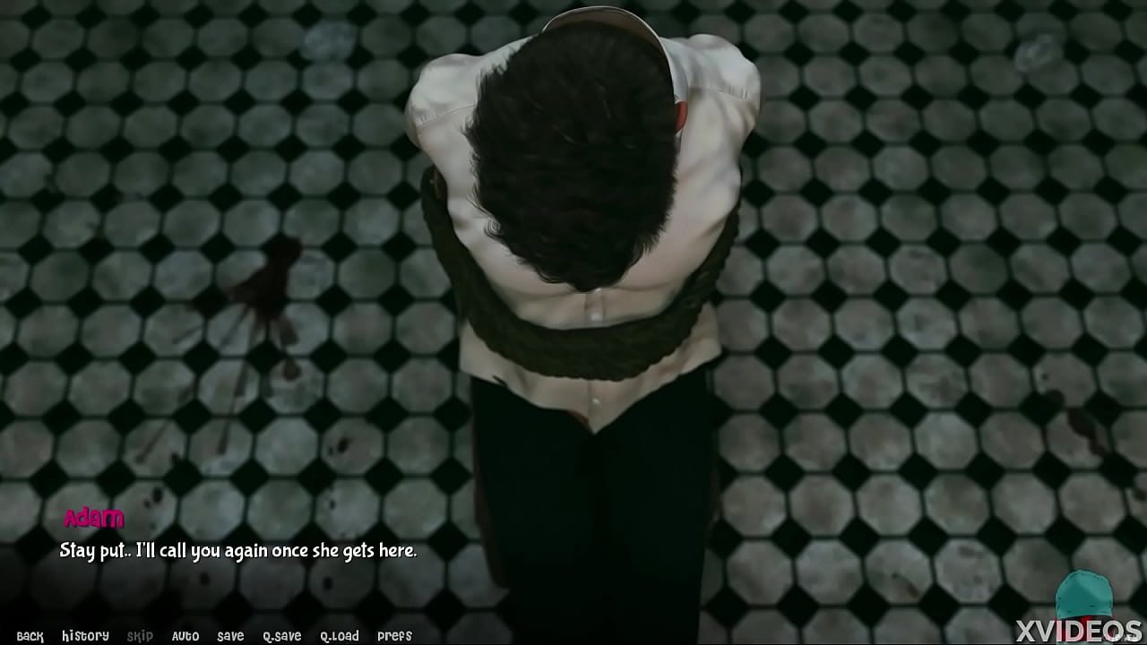 A.O.A. Academy Ep. 98 &ndash; Lustful and mysterious stories with busty, sexy college-students