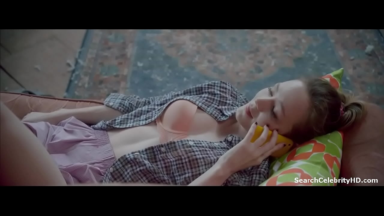 Louisa Krause in Ava's Possessions 2015