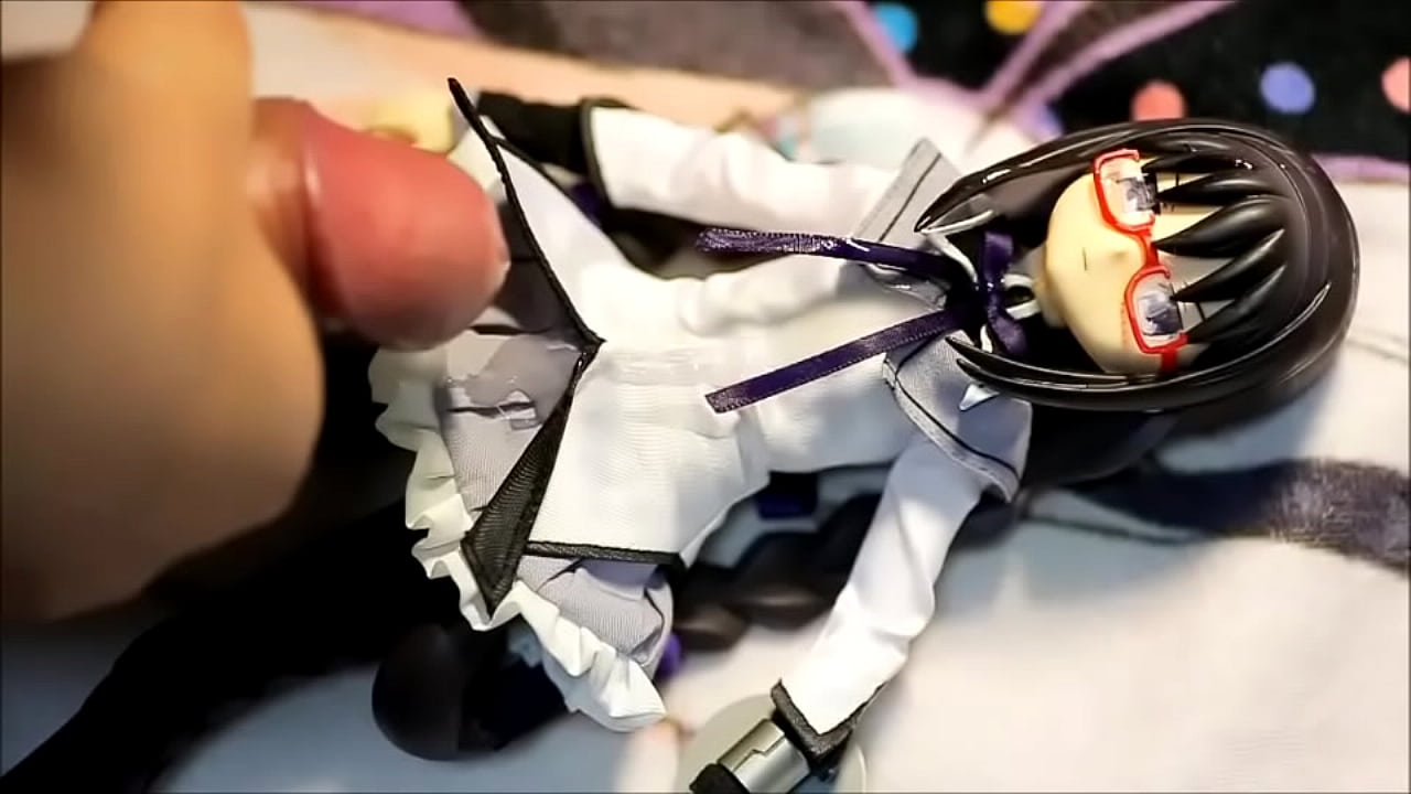 Mahou Shoujo Madoka Magica