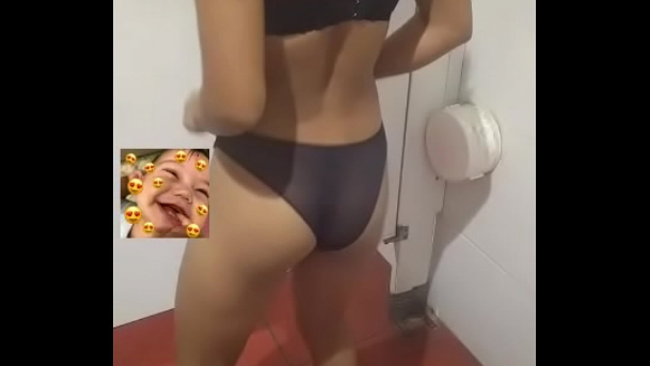 Julieth, el baile que no sali&oacute; muy bien...