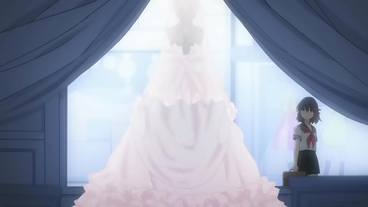 k. la k. Ending 1 HD