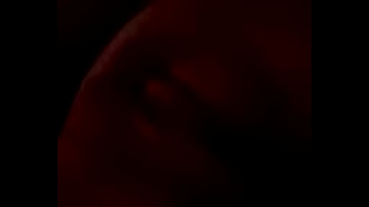 Sarah playing with herself