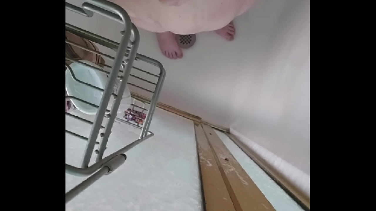 Title for the network,  BBW Shower