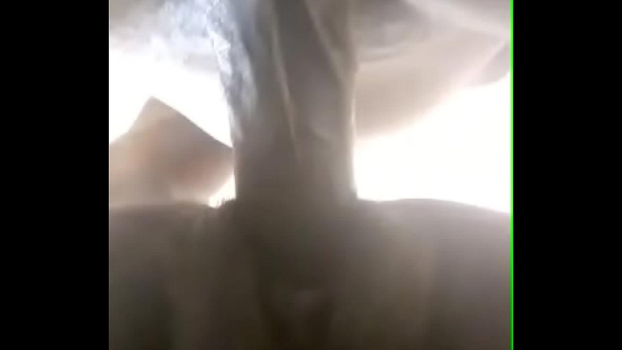 Afroking - she love it when I give her from back ,I bang her hard