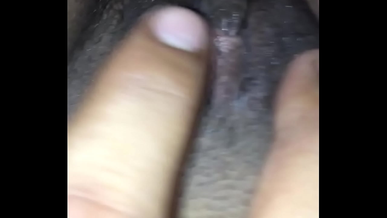 Indian girl black cunt