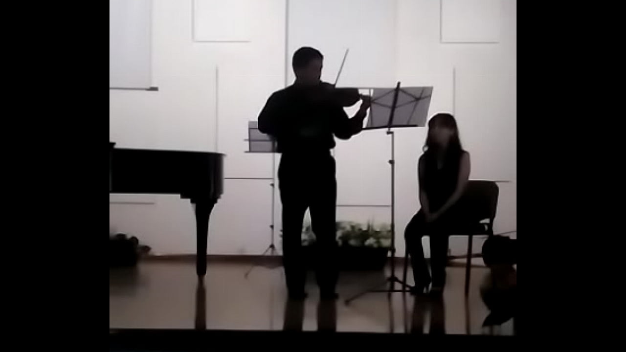 A. Vivaldi Viol&iacute;n Concerto
