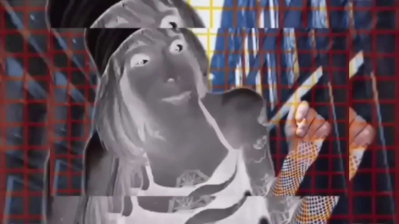 Sexy Cosplaying Babe