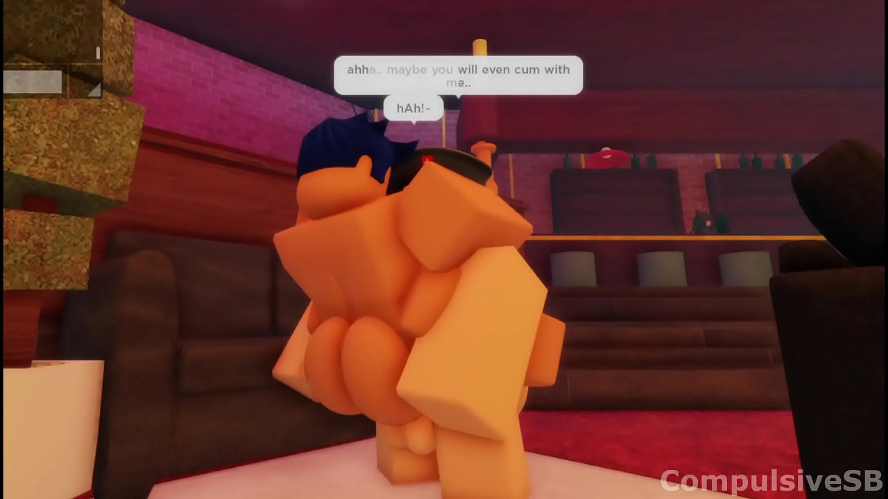 Roblox Porn Bar