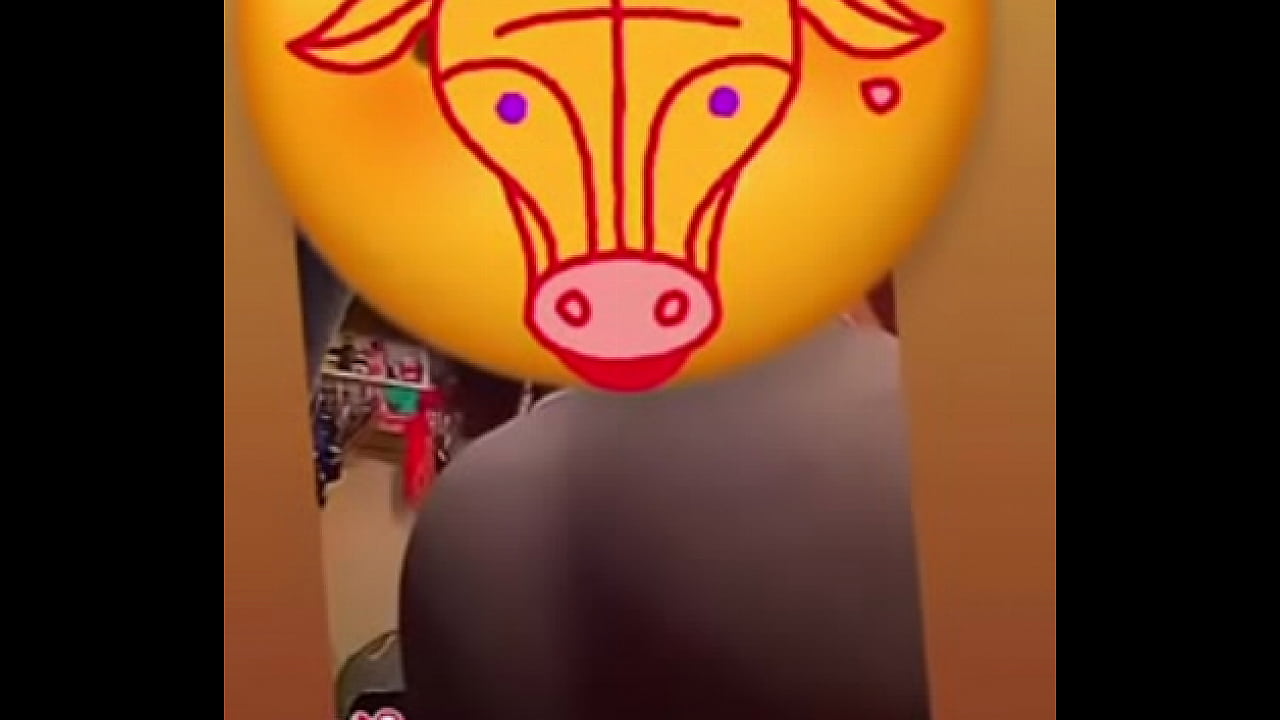 Sneaky bitch sent this