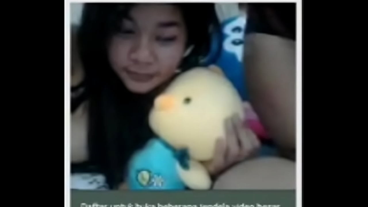 camfrog indonesia Renadije Part 2.2