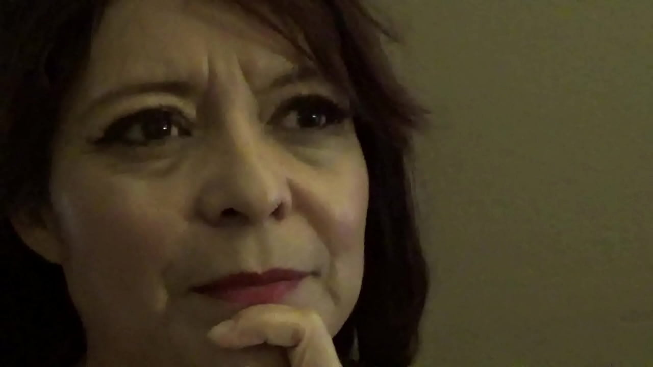 Misty Solos herself into a Dream Fuck