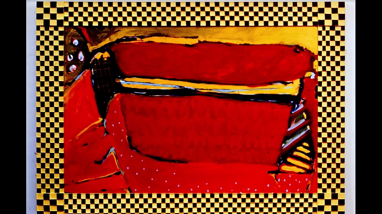 Edenism Originator Bill Freeland