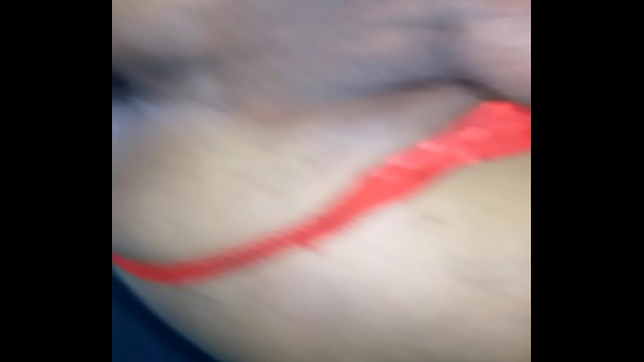 Rico culito travesti