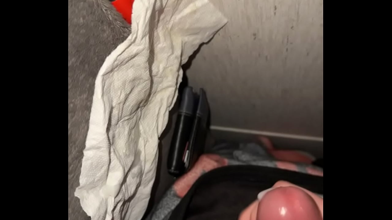 BWC shoots load in secret